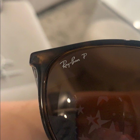 Ray Ban Sunglasses - Picture 7 of 7